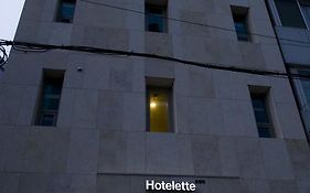 Hotelette Seoul Station